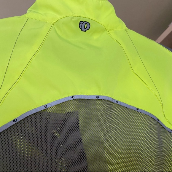 Pearl Izumi Cycling Vest - Picture 7 of 15